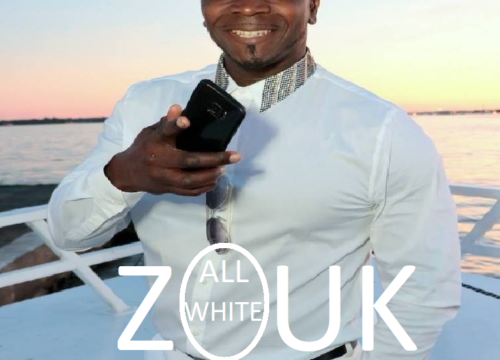 11TH ANNUAL ALL WHITE ZOUK ON THE SEA